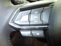 2025 Mazda CX-3 G20 Evolve