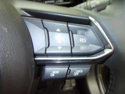 2025 Mazda CX-3 G20 Evolve