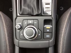 2025 Mazda CX-3 G20 Evolve