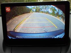 2025 Mazda CX-3 G20 Evolve