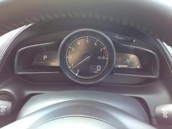 2025 Mazda CX-3 G20 Evolve