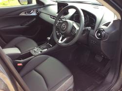 2025 Mazda CX-3 G20 Evolve