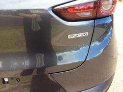 2025 Mazda
CX-3 G20 Evolve