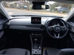 2025 Mazda
CX-3 G20 Evolve