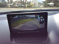 2025 Mazda
CX-3 G20 Evolve