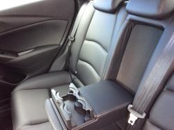 2025 Mazda
CX-3 G20 Evolve