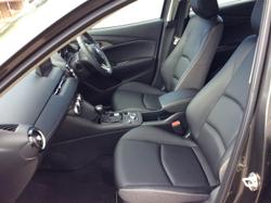 2025 Mazda
CX-3 G20 Evolve