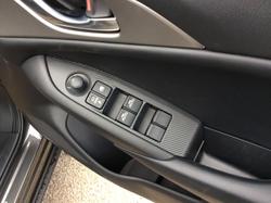 2025 Mazda
CX-3 G20 Evolve