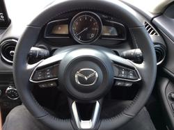 2025 Mazda CX-3 G20 Evolve