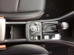 2025 Mazda
CX-3 G20 Evolve