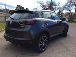 2025 Mazda
CX-3 G20 Evolve