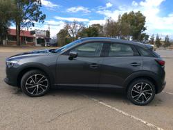 2025 Mazda
CX-3 G20 Evolve
