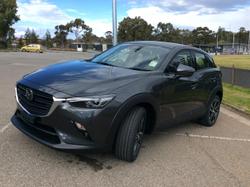 2025 Mazda
CX-3 G20 Evolve