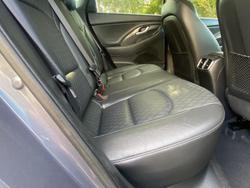 2017 Hyundai i30 Elite PD MY18 Iron Grey