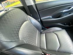 2017 Hyundai i30 Elite PD MY18 Iron Grey