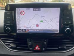 2017 Hyundai i30 Elite PD MY18 Iron Grey