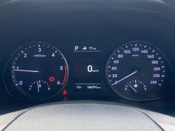 2017 Hyundai i30 Elite PD MY18 Iron Grey