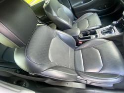 2017 Hyundai i30 Elite PD MY18 Iron Grey
