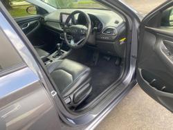 2017 Hyundai i30 Elite PD MY18 Iron Grey