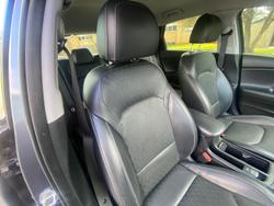 2017 Hyundai i30 Elite PD MY18 Iron Grey