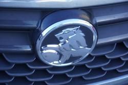2019 Holden
Astra R