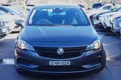 2019 Holden
Astra R