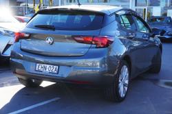 2019 Holden
Astra R