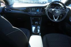 2019 Holden
Astra R
