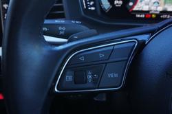 2021 Audi
A1 40 TFSI S line