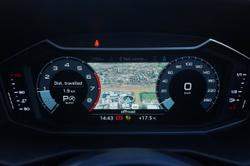 2021 Audi
A1 40 TFSI S line