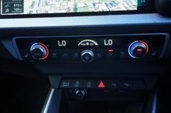2021 Audi
A1 40 TFSI S line
