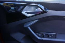 2021 Audi
A1 40 TFSI S line