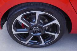 2021 Audi
A1 40 TFSI S line