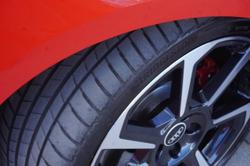 2021 Audi
A1 40 TFSI S line