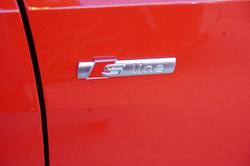 2021 Audi
A1 40 TFSI S line