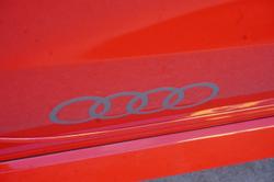2021 Audi
A1 40 TFSI S line