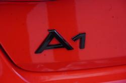 2021 Audi
A1 40 TFSI S line