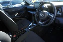 2021 Toyota
Yaris Cross GX
