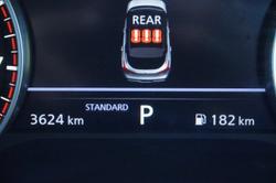 2023 Nissan
QASHQAI ST