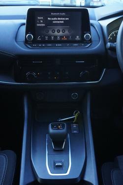 2023 Nissan
QASHQAI ST
