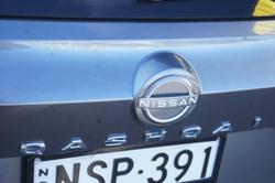2023 Nissan
QASHQAI ST