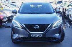 2023 Nissan
QASHQAI ST