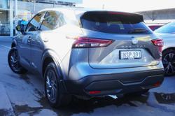 2023 Nissan
QASHQAI ST