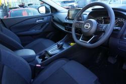 2023 Nissan
QASHQAI ST