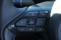 2022 Toyota
Yaris Cross Urban