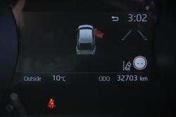 2022 Toyota
Yaris Cross Urban