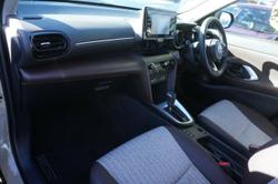 2022 Toyota
Yaris Cross Urban