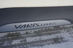 2022 Toyota
Yaris Cross Urban