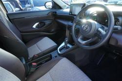 2022 Toyota
Yaris Cross Urban