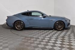 2024 Ford
Mustang GT
